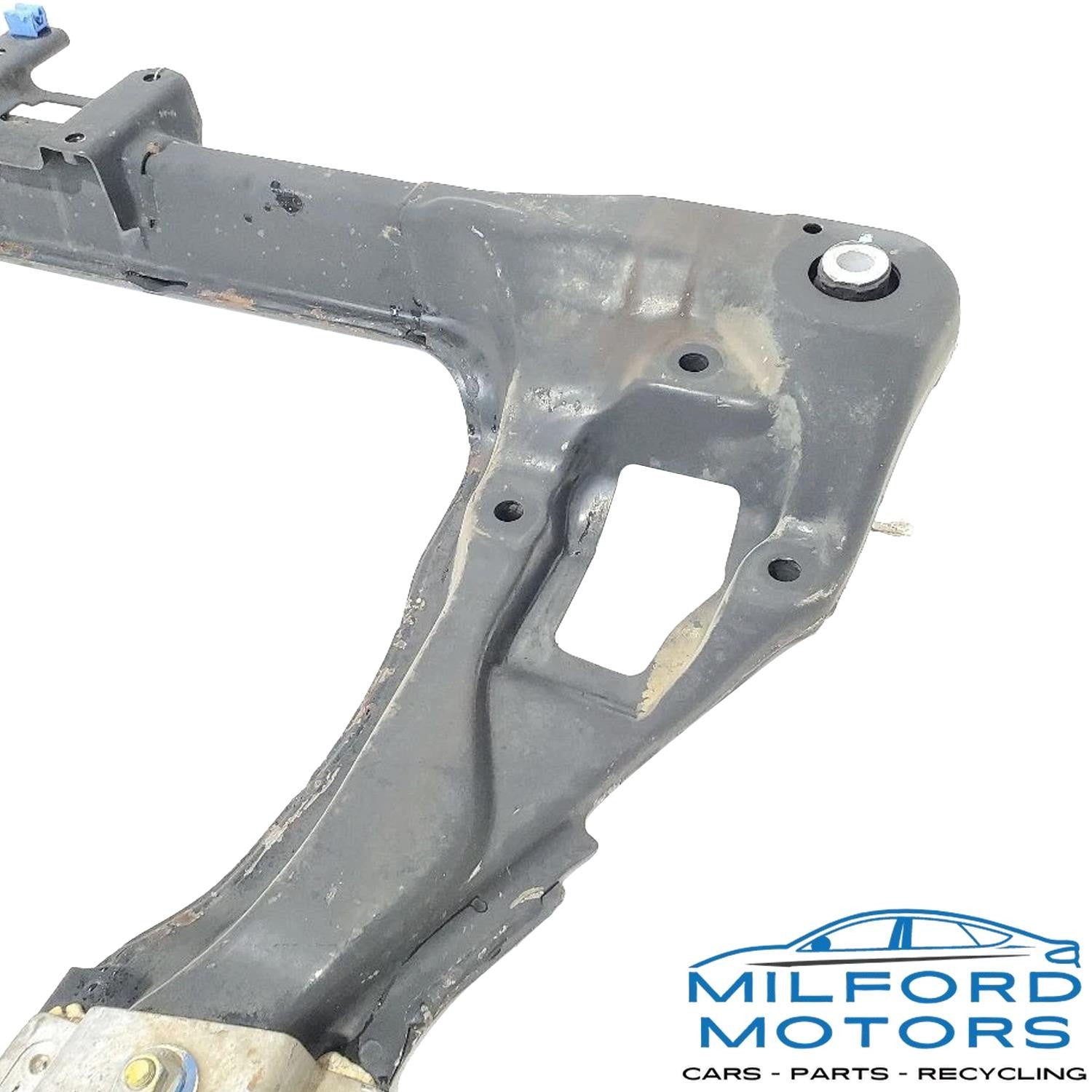 Front Suspension Crossmember/K-Frame - 2013 Honda Accord Coupe 2.4L 50200T2FA00
