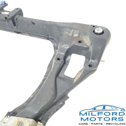 Front Suspension Crossmember/K-Frame - 2013 Honda Accord Coupe 2.4L 50200T2FA00
