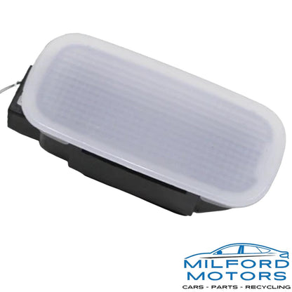 Trunk Luggage Compartment Left Cargo Interior Lamp - 2021 Hyundai Kona Limited