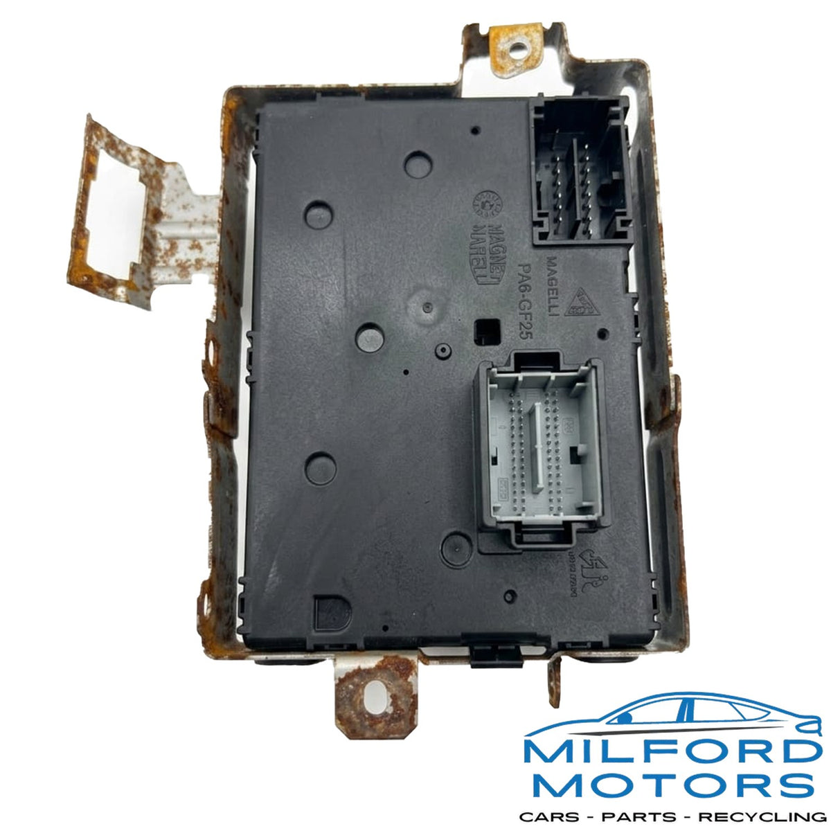 BCM Body Control Module Fits 2023-2024 RAM ProMaster 1500 2500 3500 68571295AC