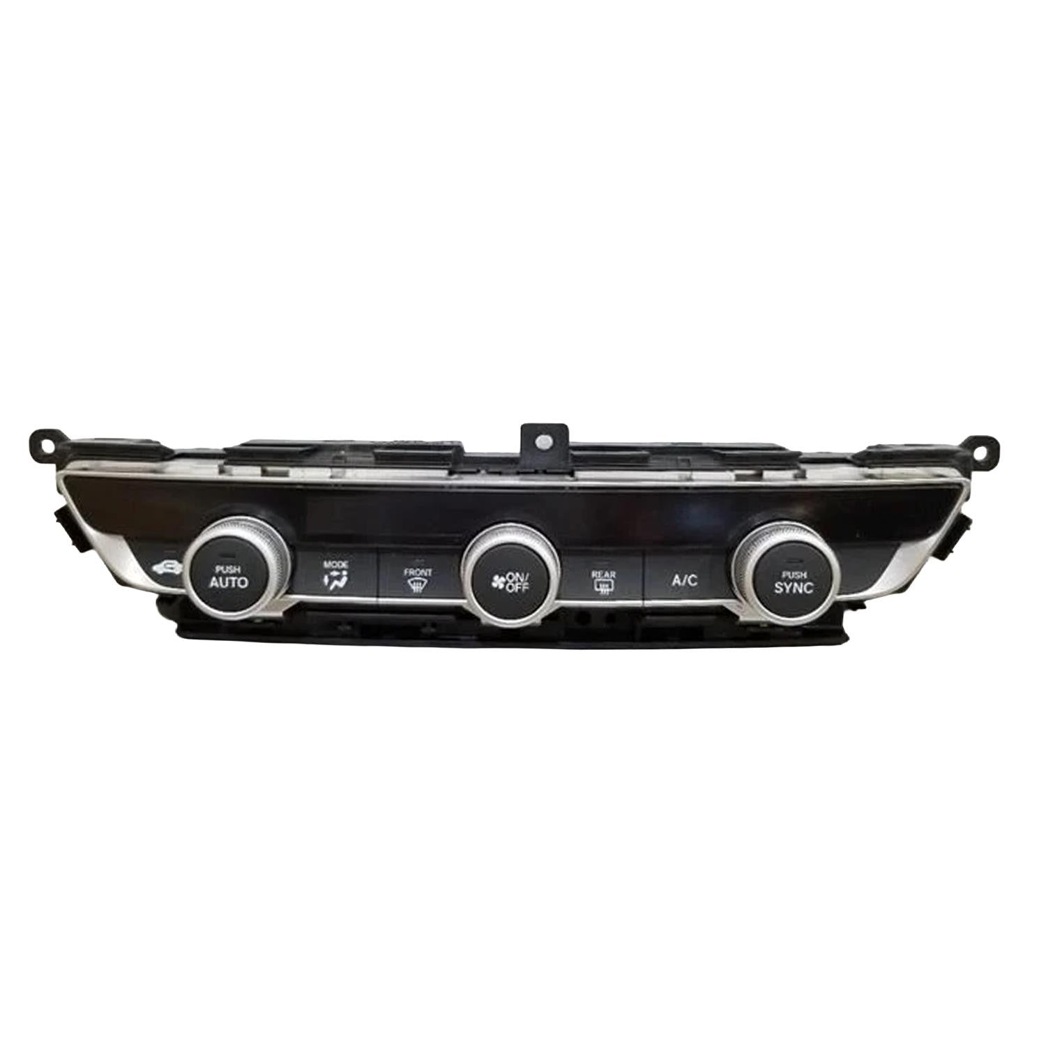 Temperature A/C Heater Climate Control - 2022 Honda Accord Sport L4 79610TVAA21
