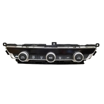 Temperature A/C Heater Climate Control - 2022 Honda Accord Sport L4 79610TVAA21