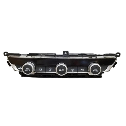 Temperature A/C Heater Climate Control - 2022 Honda Accord Sport L4 79610TVAA21