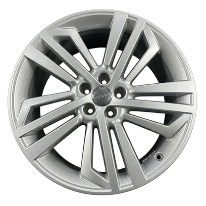OEM 112MM Alloy 5-Triple Spoke Wheel Rim Fits 2018-2020 Audi Q5 Quattro