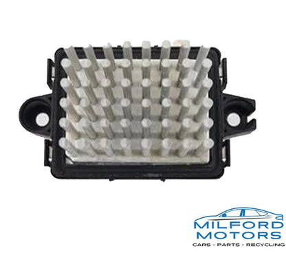 Blower Motor Control Module Fits 2013 Ford Fusion Sedan 2.0L DG9H-19E624-AA