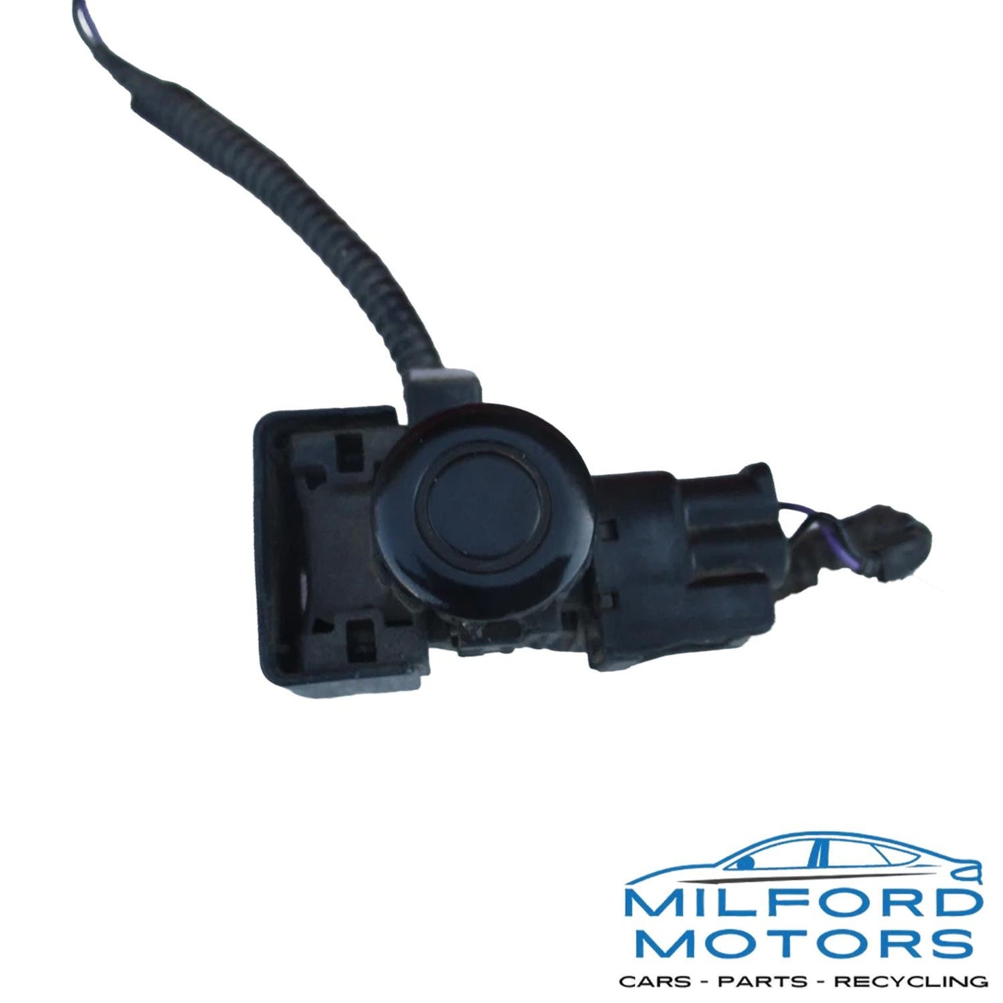 Front Left Side Parking Ultrasonic Sensor Fits 2017 Toyota Mirai Sedan
