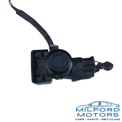 Front Left Side Parking Ultrasonic Sensor Fits 2017 Toyota Mirai Sedan