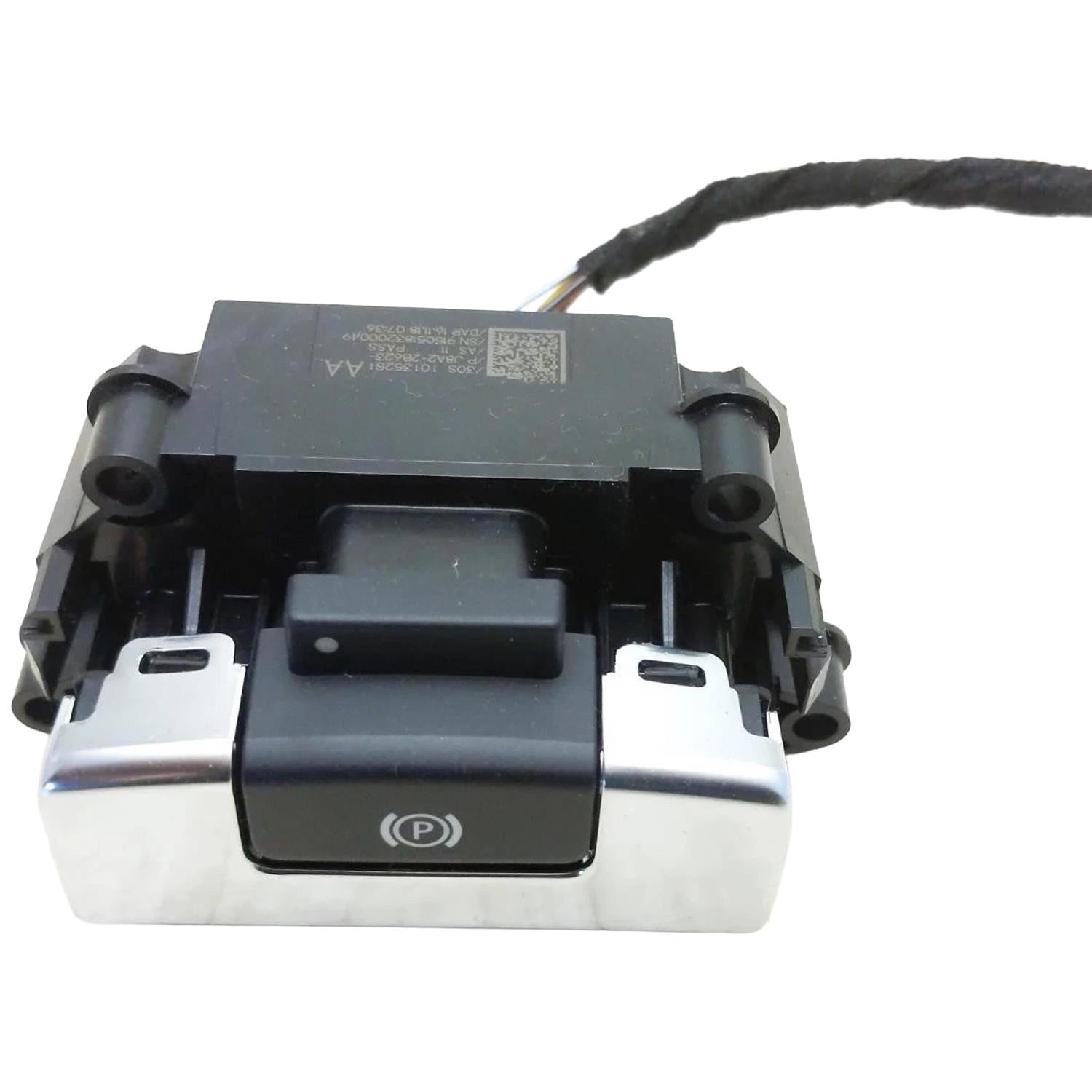 Parking Hand Brake Switch Control Fits 2019 Land Rover Range Rover Velar 2.0L
