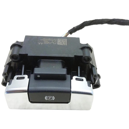 Parking Hand Brake Switch Control Fits 2019 Land Rover Range Rover Velar 2.0L