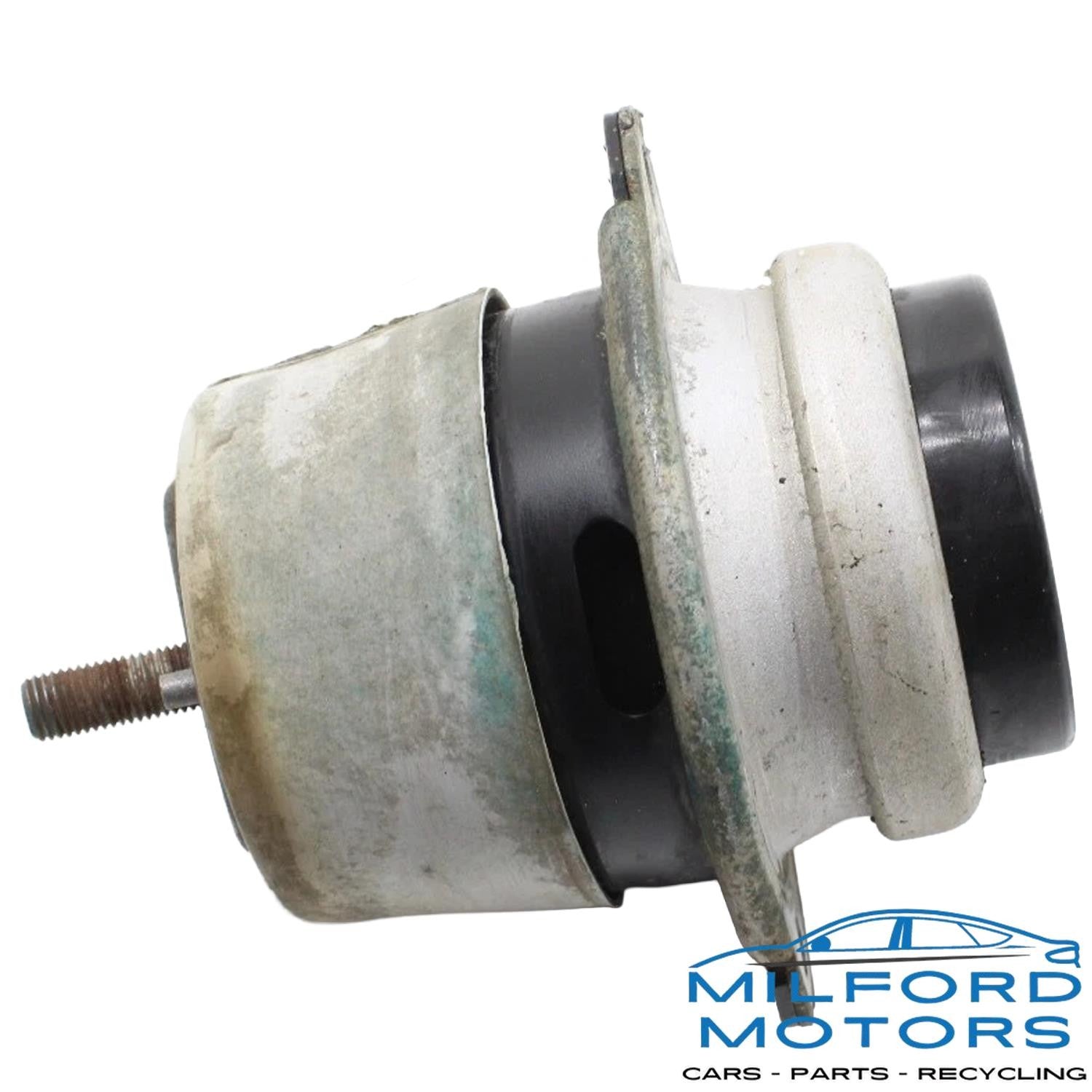 Motor Right Side Mount Support Bracket Insulator -  2015 Audi Q7 Quattro 3.0L