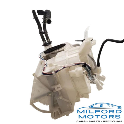 Heater Core Element w/ HVAC Box Fits 2017 Toyota Mirai Sedan