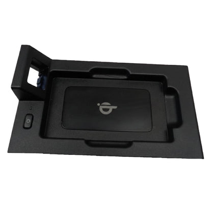 Floor Wireless Charger Console Fits 2017 Toyota Mirai Sedan 861C0-62010