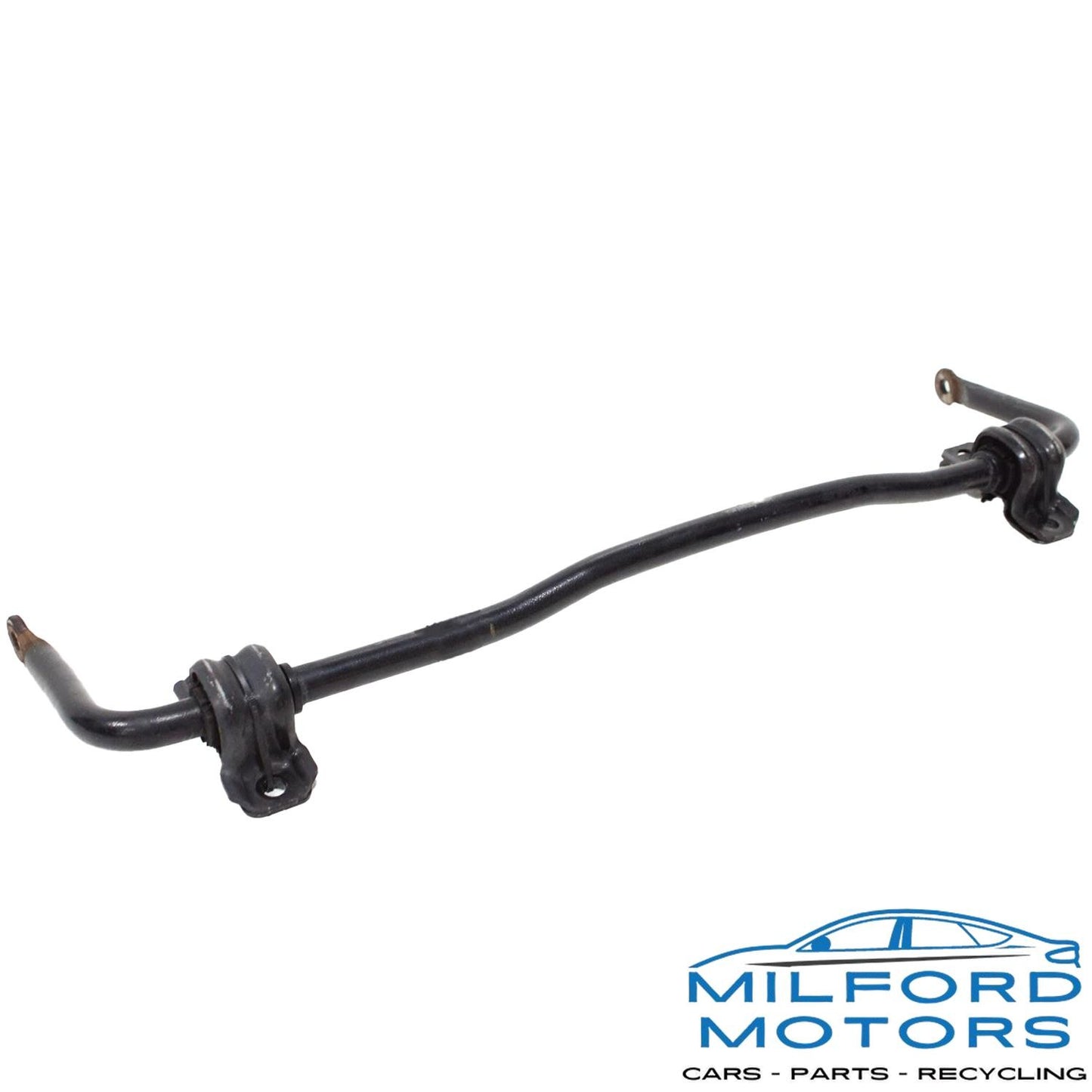 Rear Suspension Stabilizer Sway Anti Roll Sway Bar - 2021 Toyota RAV4 LE L4 AWD