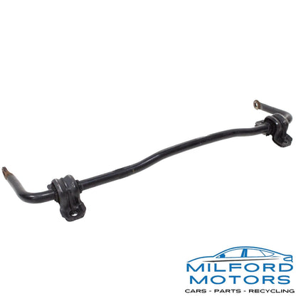 Rear Suspension Stabilizer Sway Anti Roll Sway Bar - 2021 Toyota RAV4 LE L4 AWD