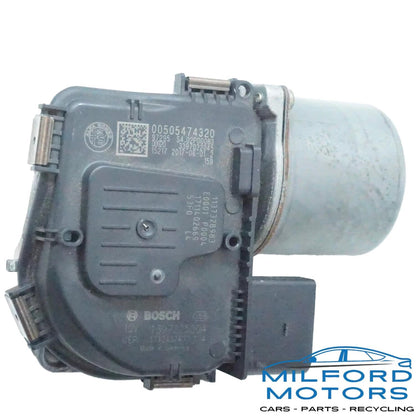 Windshield Wiper Motor Fits 2020 Alfa Romeo Giulia Sedan 2.0L 00505474320
