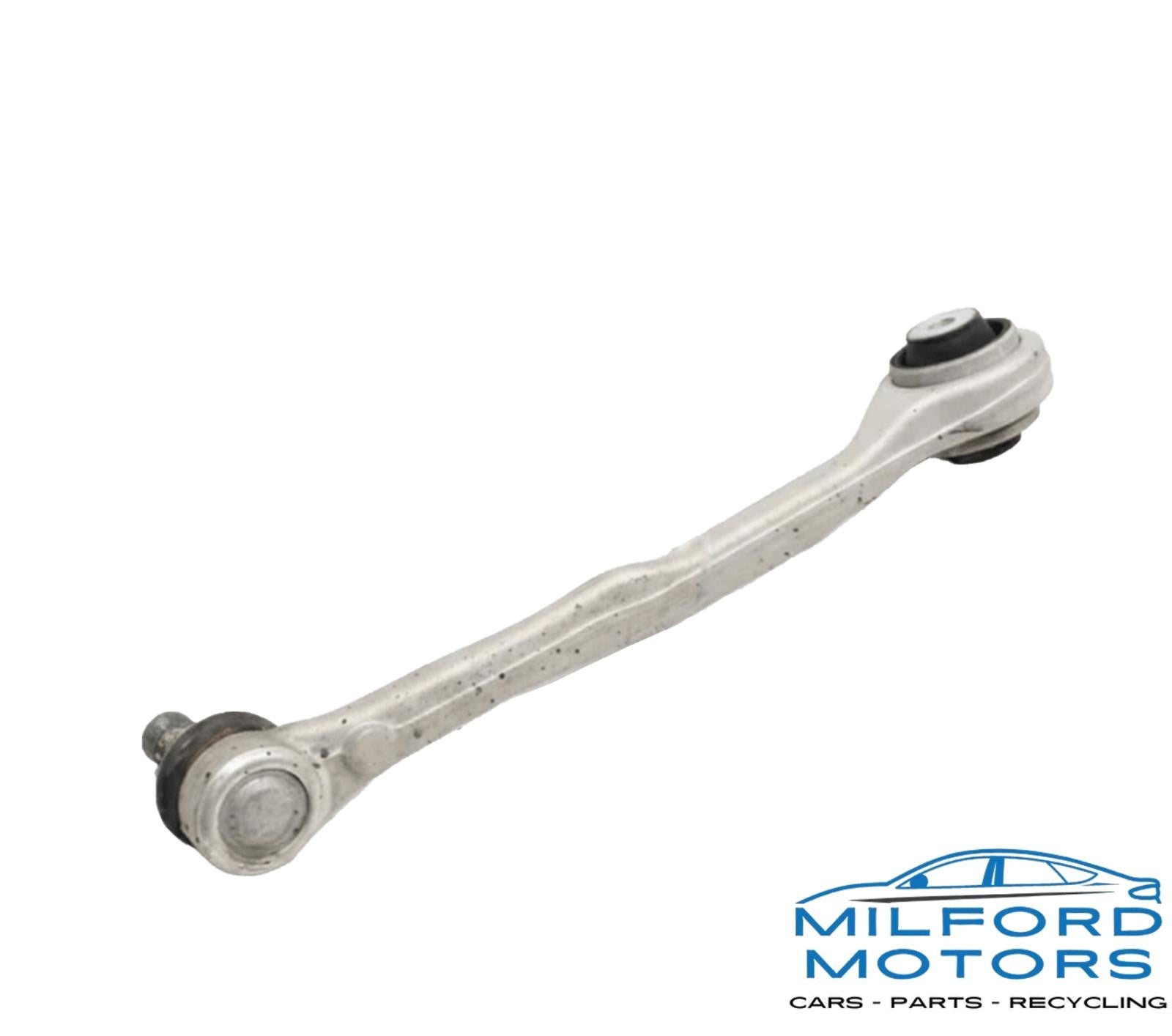 Front Right Side Forward Upper Control Arm Fits 2015 Audi A8 quattro Sedan 4.0L