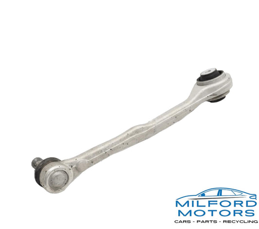 Front Right Side Forward Upper Control Arm Fits 2015 Audi A8 quattro Sedan 4.0L