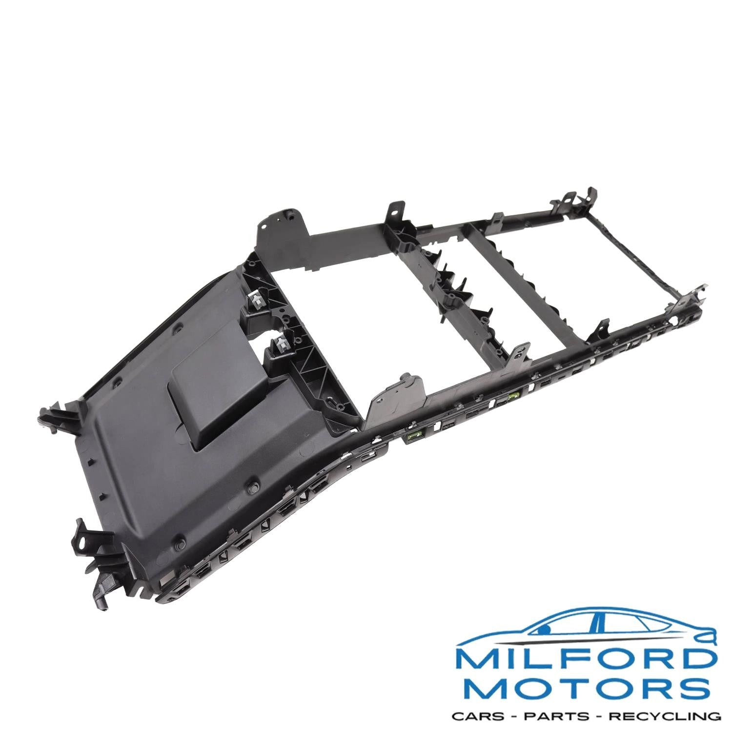 Center Console Mount Bracket Fits 2019 Land Rover Range Rover Velar 2.0L