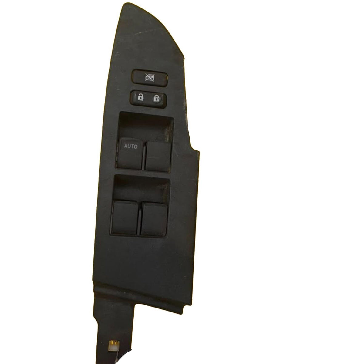 Driver Left Master Window Switch Fits 14-2019 Toyota Corolla RAV4 Scion iM 1.8L