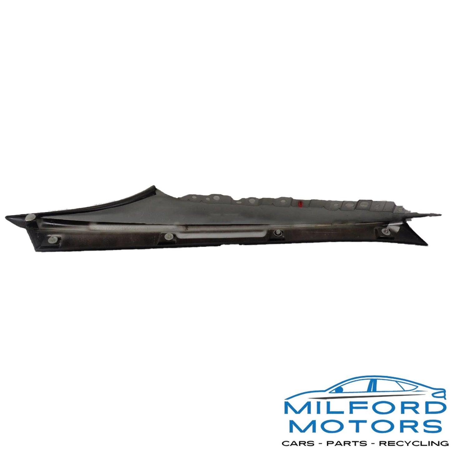 Front Left Fender Upper Cover Molding Fits 2017 Toyota Mirai Sedan