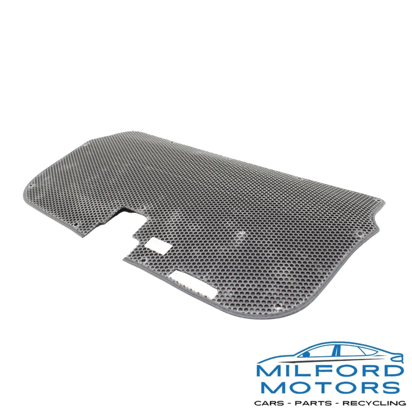 Radiator Support Left Driver Side Air Duct Guide Fits 2017 Toyota Mirai Sedan