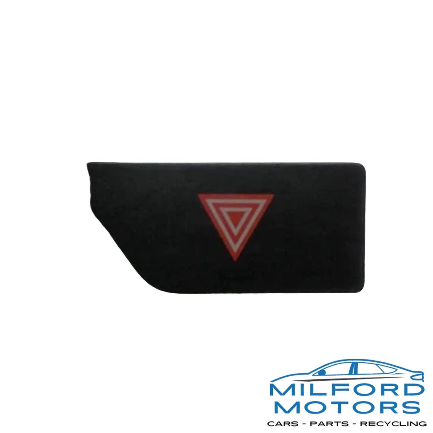 Hazard Warining Signal Switch Fits 2017 Toyota Mirai Sedan