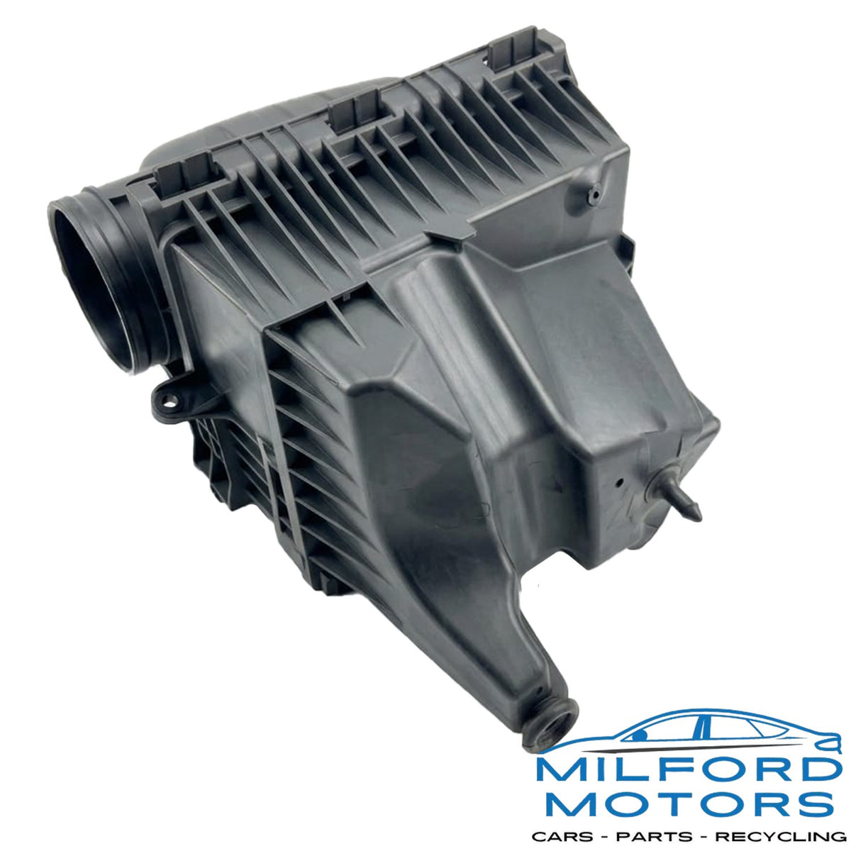 Air Cleaner Air Intake Box Fits 2009-2011 Volkswagen Routan SE 3.8L
