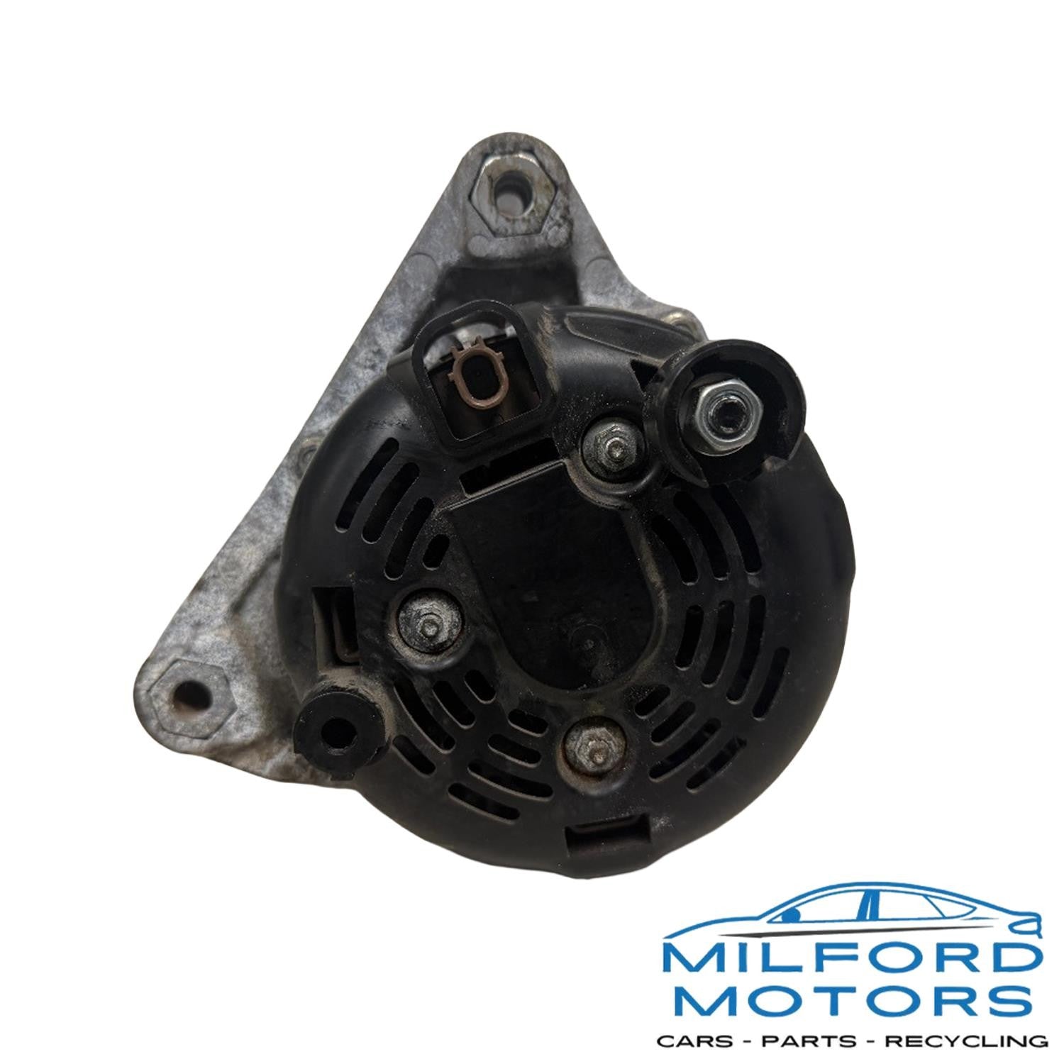 Alternator Turbo Fits 2018-2022 Honda Accord Sedan 1.5L 36k miles