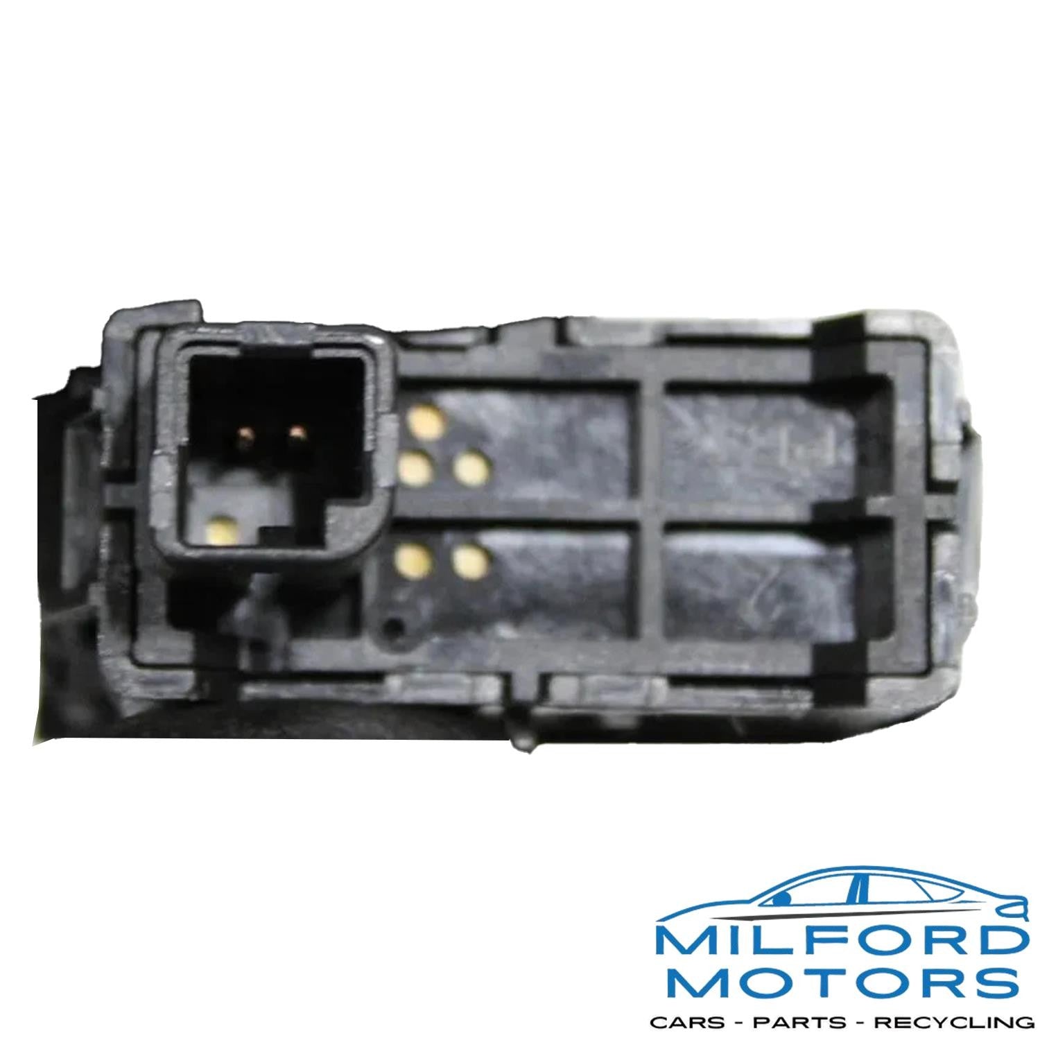 Dash Glove Box Trunk Emergency Open Release Switch - 2013 Honda Accord Coupe L4