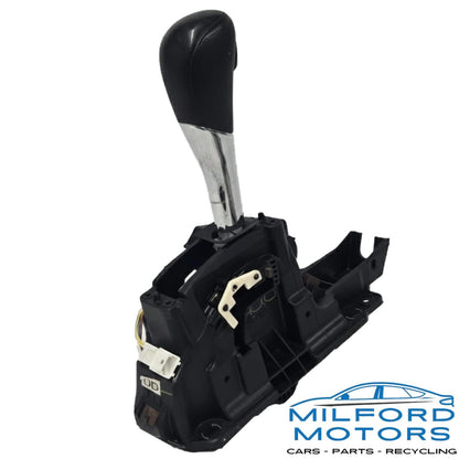 Black Automatic Transmission Floor Gear Shifter Fits 2015 Nissan Altima 2.5L