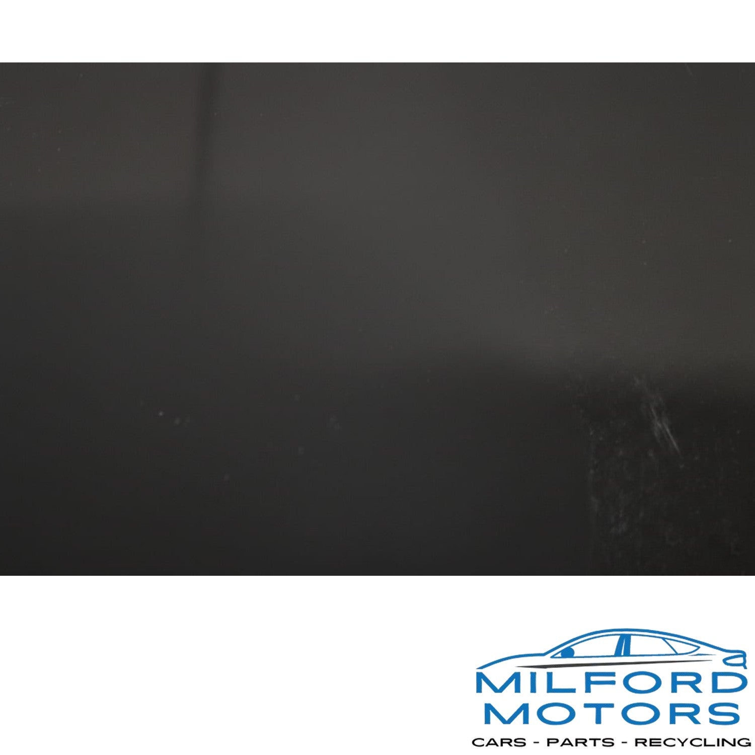 Rear Right Side Door Panel Window Glass - 2013 Honda Accord Coupe 2.4L