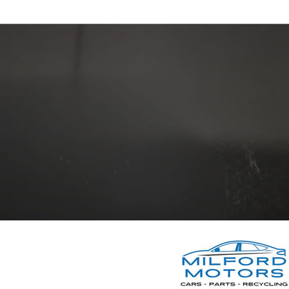 Rear Right Side Door Panel Window Glass - 2013 Honda Accord Coupe 2.4L