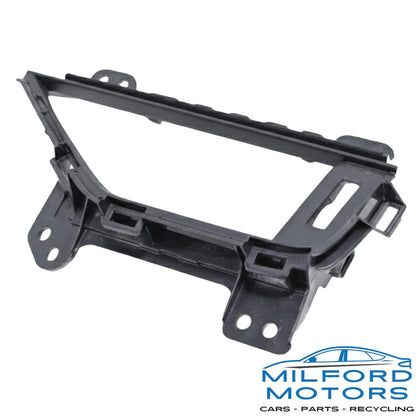 Front Bumper Right Passenger Side Bracket Support - 2021 Toyota RAV4 LE 2.5L L4
