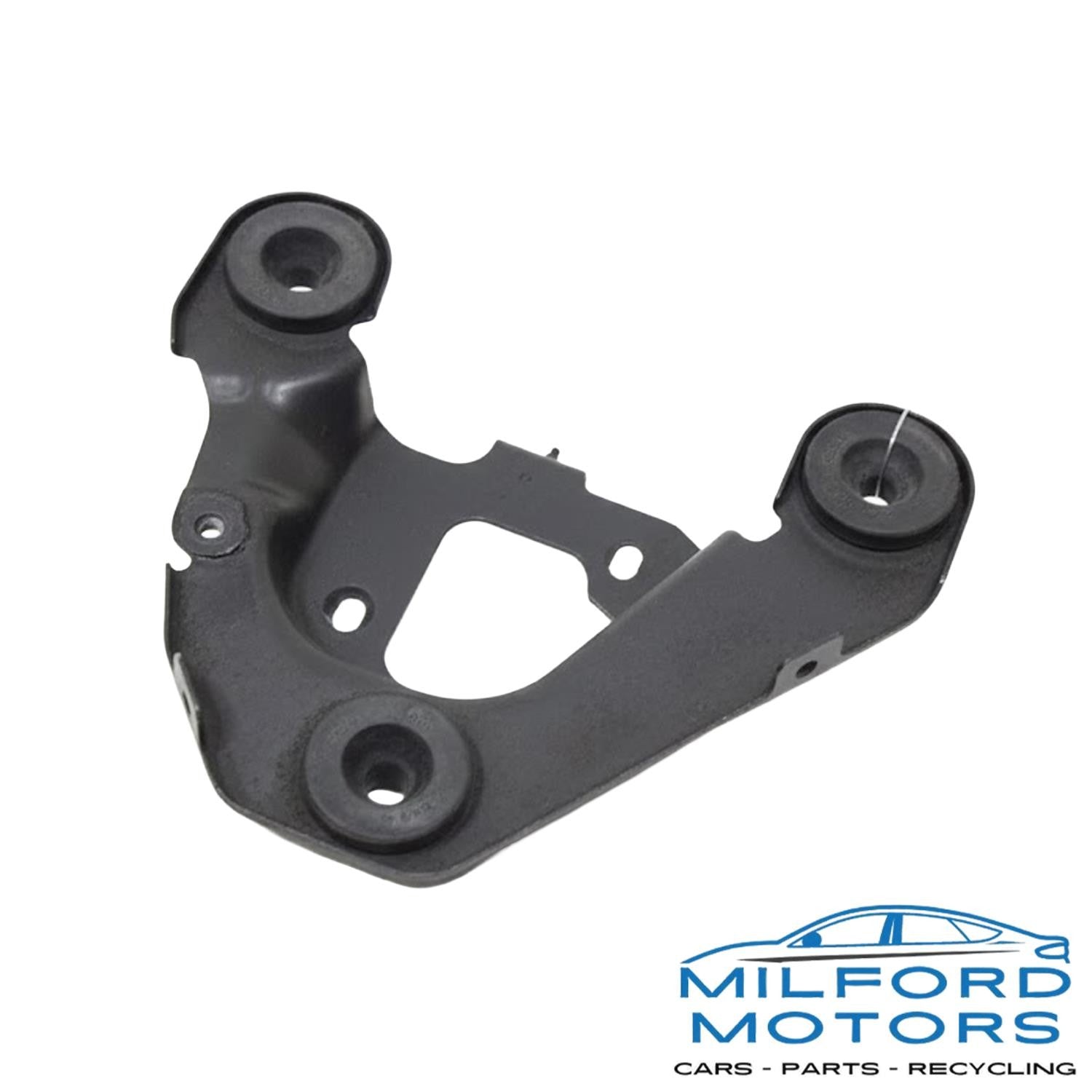 Front Left Air Intake Cleaner Box Mount Bracket Fits 2016 Maserati Ghibli 3.0L