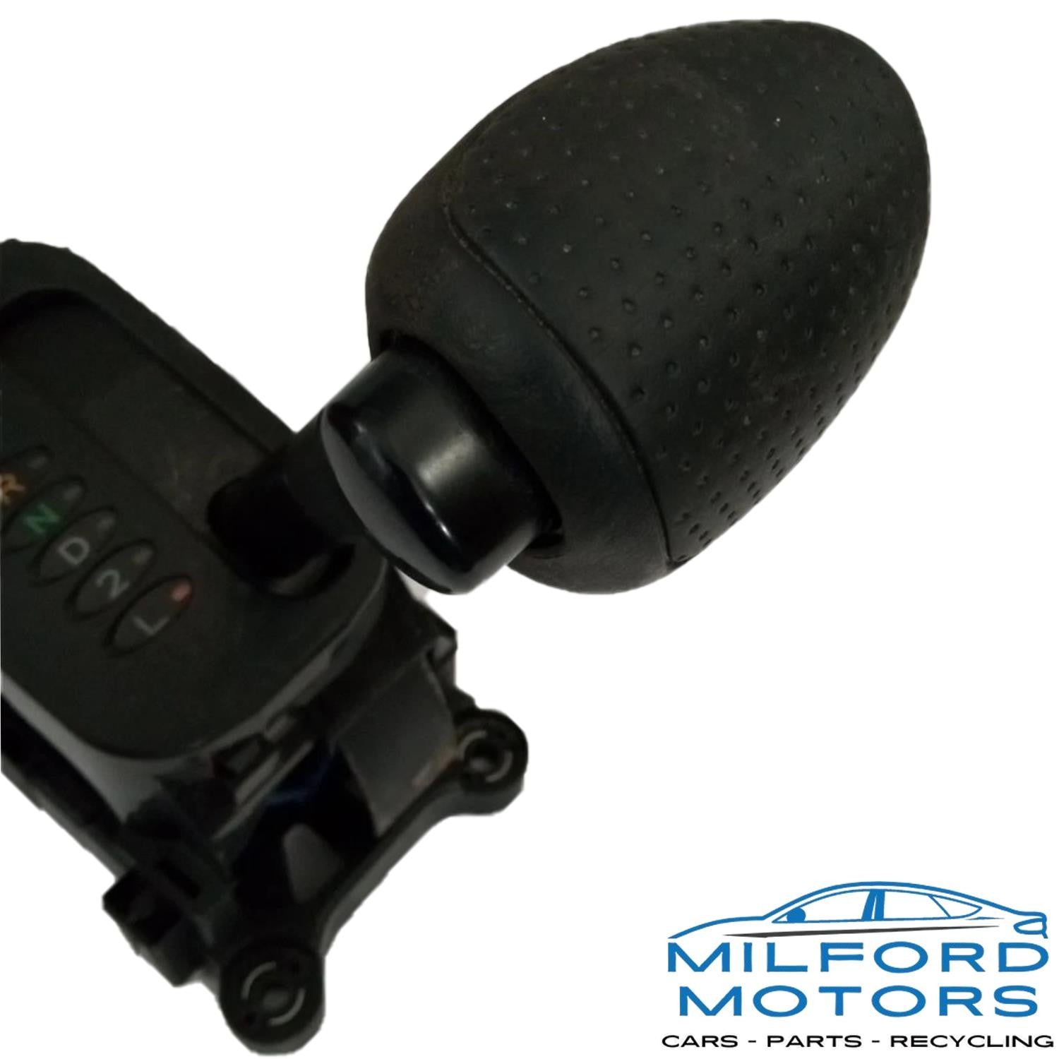 Automatic Transmission Floor Gear Shifter Fits 2007 Toyota RAV4 Limited 2.4L