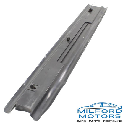 Radiator Core Upper Sight Shield Cover Panel - 2021 Toyota RAV4 LE 16592-F0080