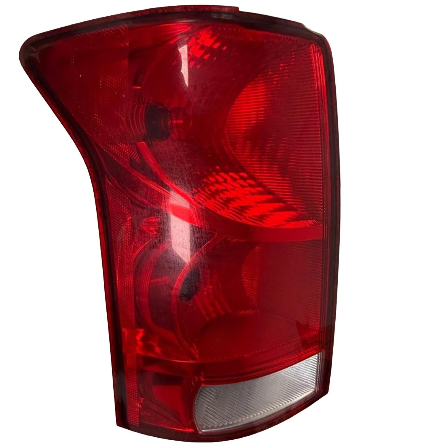 Driver Left Side Tail Light Assembly Fits 2007-2009 Suzuki XL7 3.6L