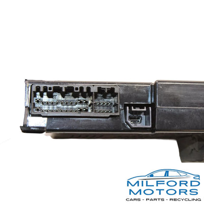 Chassis Communication Telematics Module Fits 2016 Maserati Ghibli Sedan 3.0L