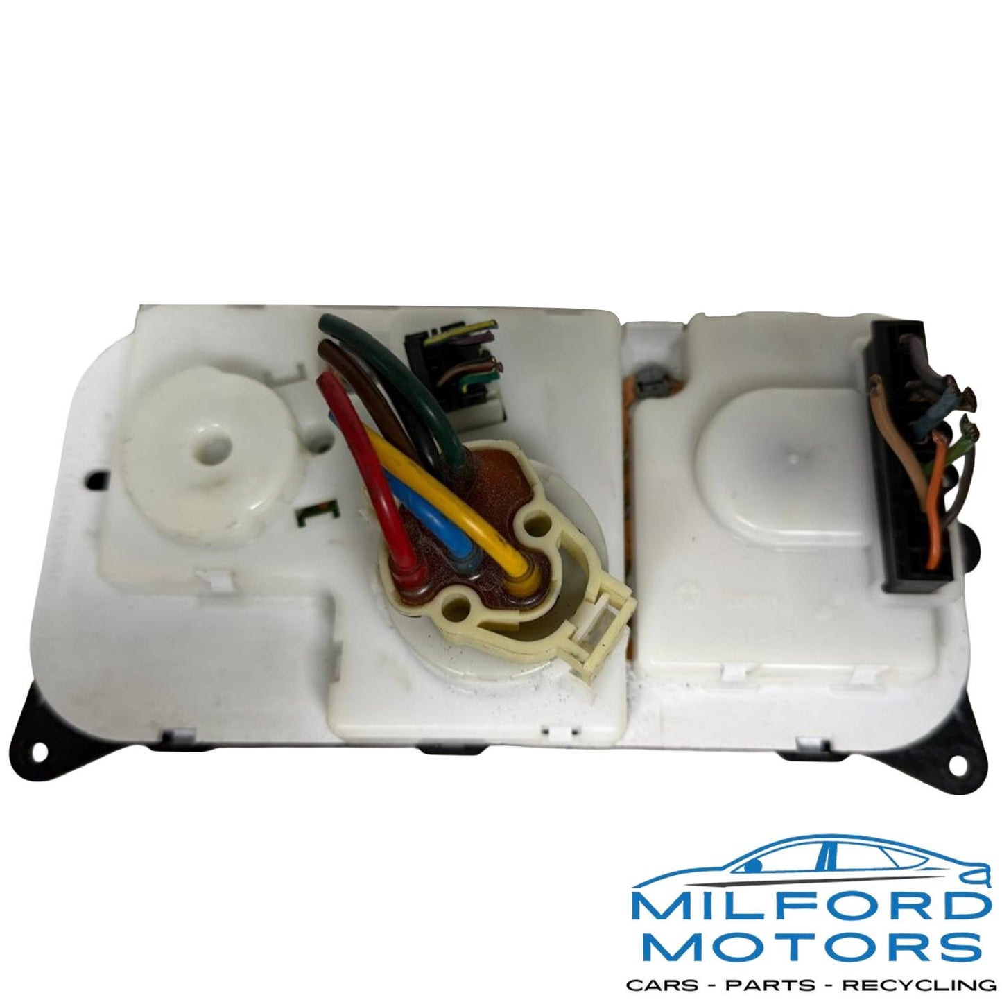 HVAC Climate Temperature Control Unit Fits 2004-2007 Jeep Liberty 3.7L