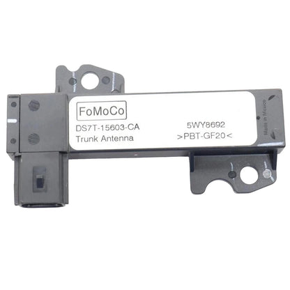 Keyless Entry Antenna Control Module Fits 2013 Ford Fusion Titanium Sedan 2.0L
