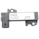 Keyless Entry Antenna Control Module Fits 2013 Ford Fusion Titanium Sedan 2.0L
