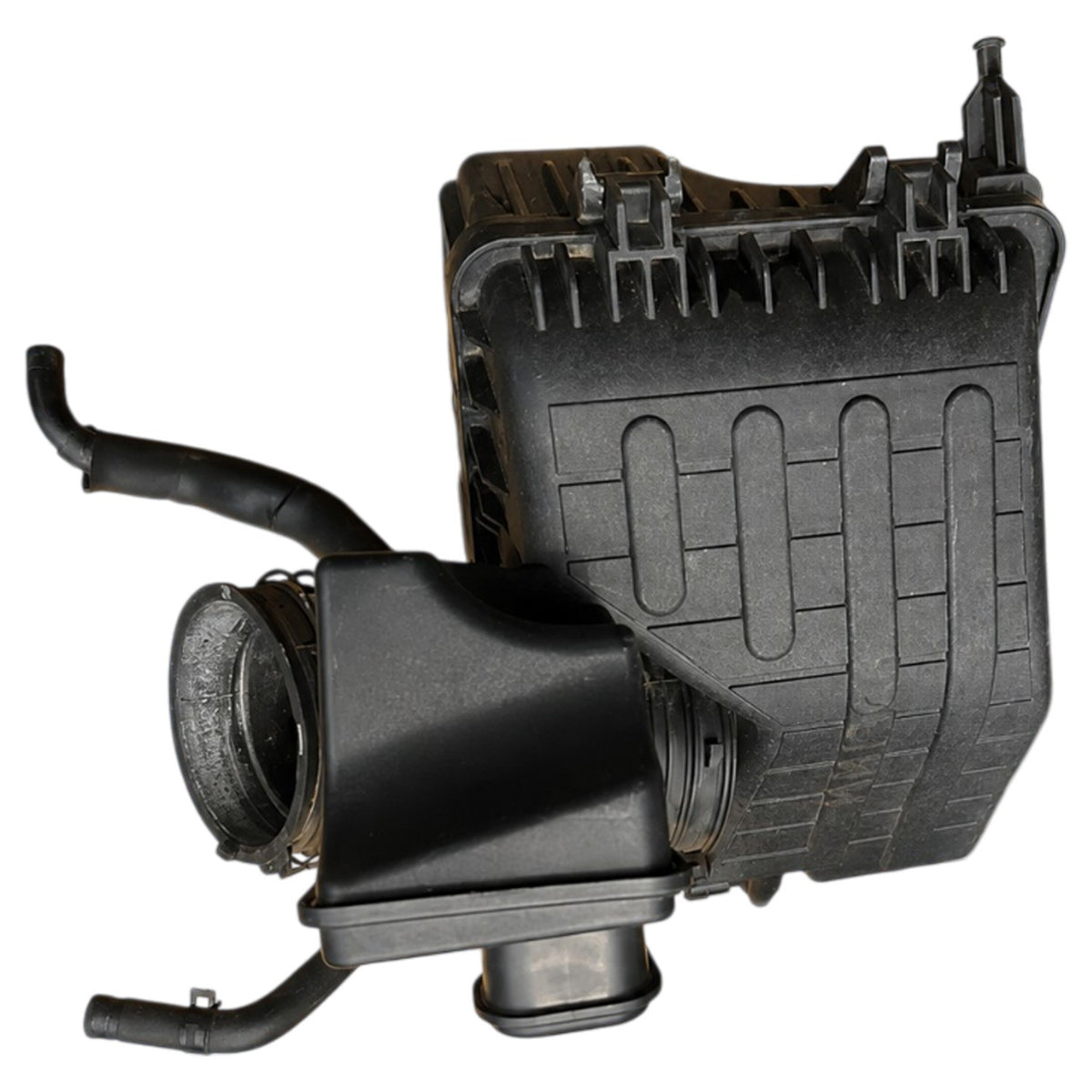 Air Cleaner Air Intake Box Fits 2013-2019 Hyundai Santa Fe SE 3.3L