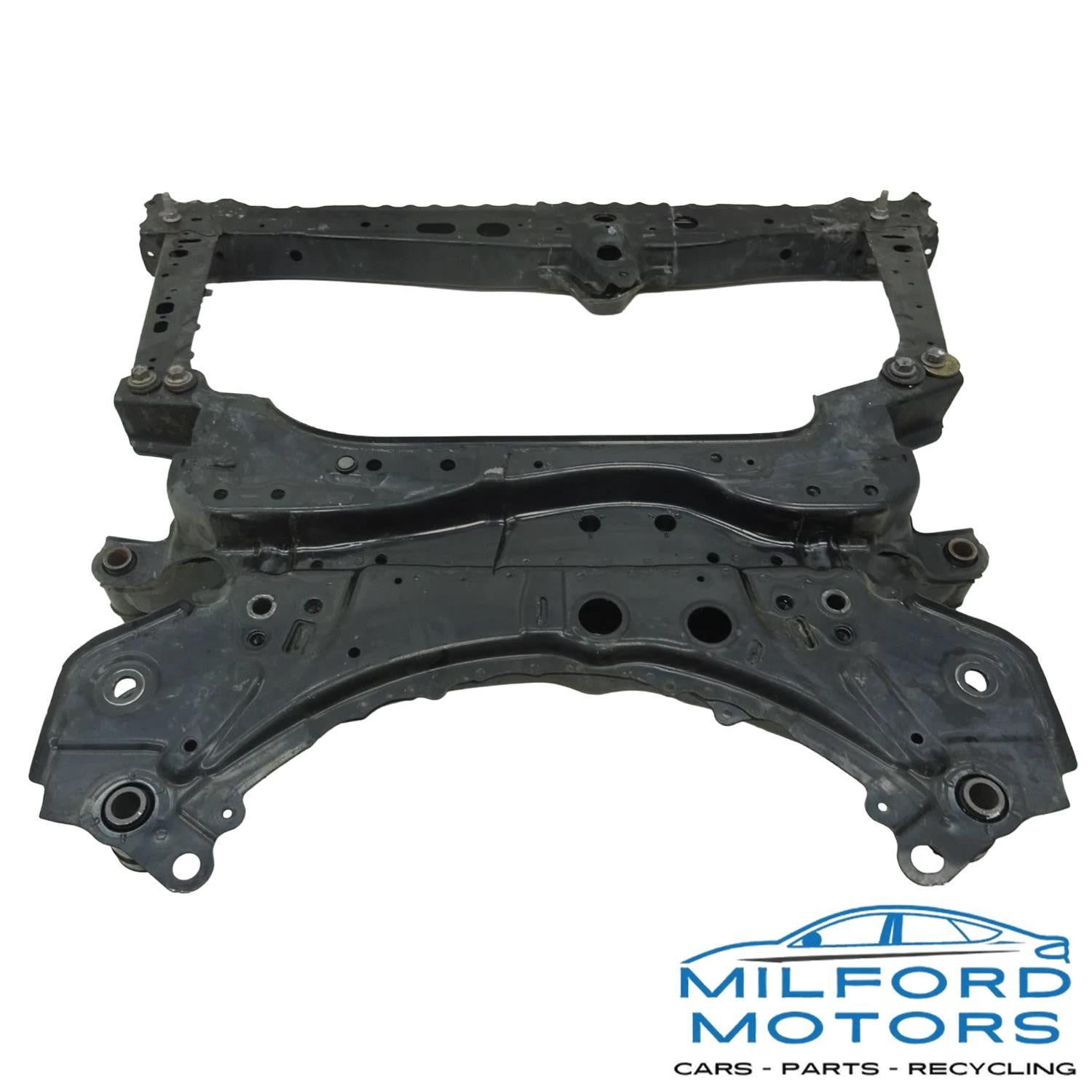 FWD Front Subframe Crossmember Fits 2017 Toyota Mirai Sedan