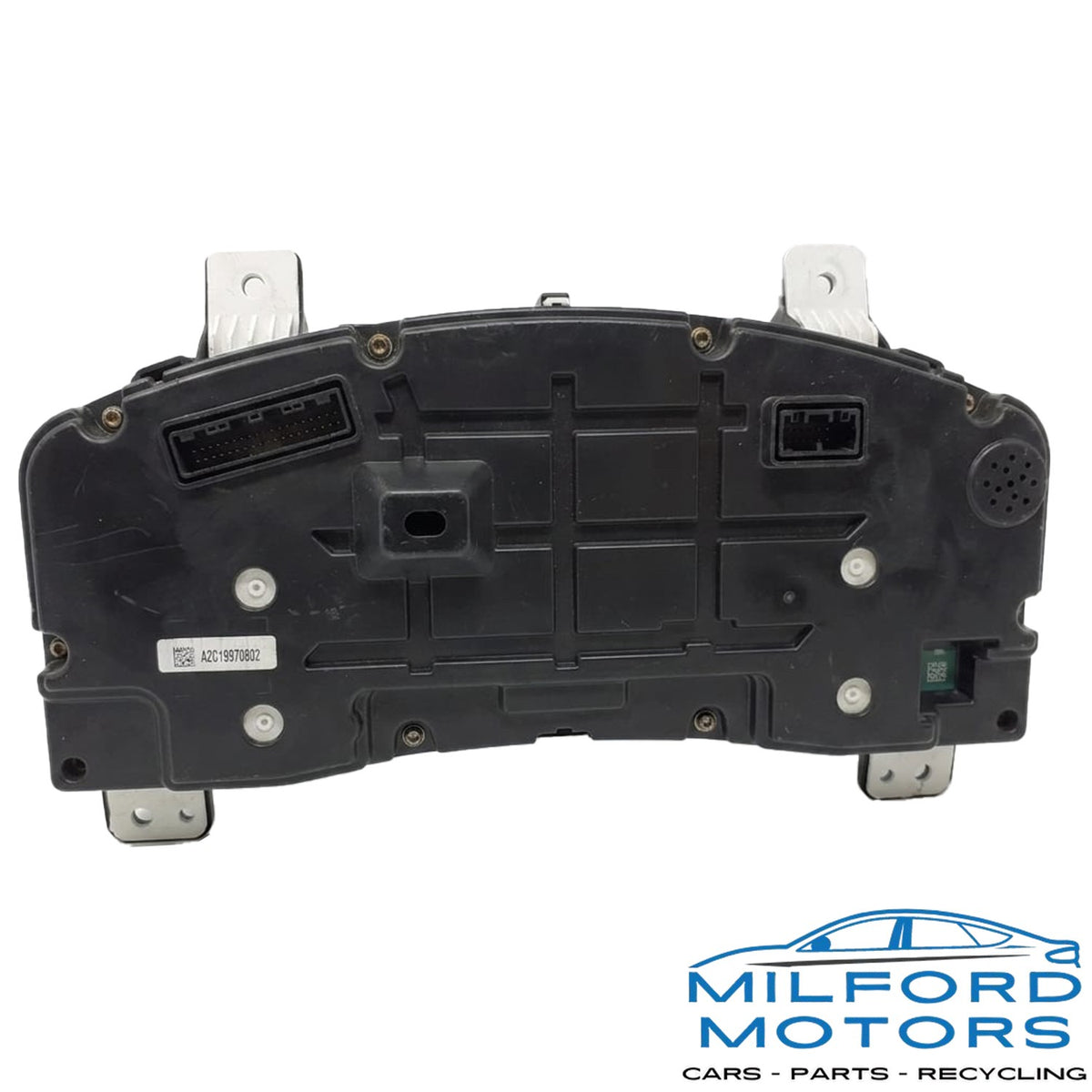 Instrument Speedometer Head/Cluster Fits 2020 Tacoma 2.7L 83800-04N21 115K Miles