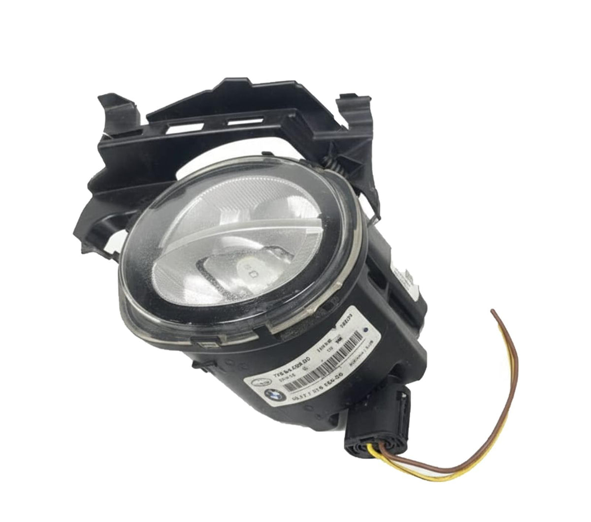 OEM Passenger Side Corner/Park Light Fog-driving LED Fits 2016 BMW 328i 2.0L