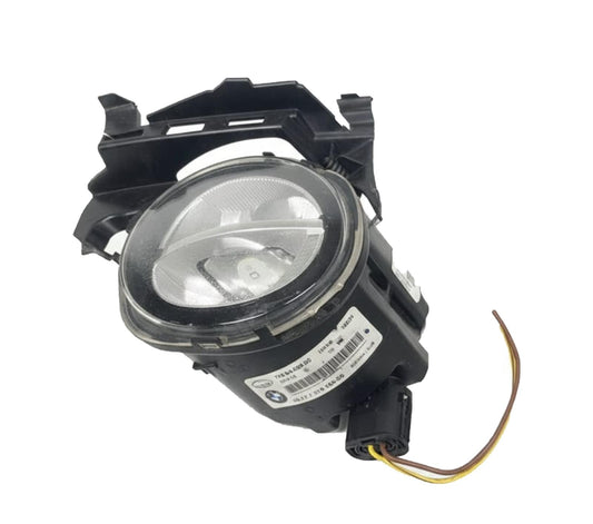 OEM Passenger Side Corner/Park Light Fog-driving LED Fits 2016 BMW 328i 2.0L