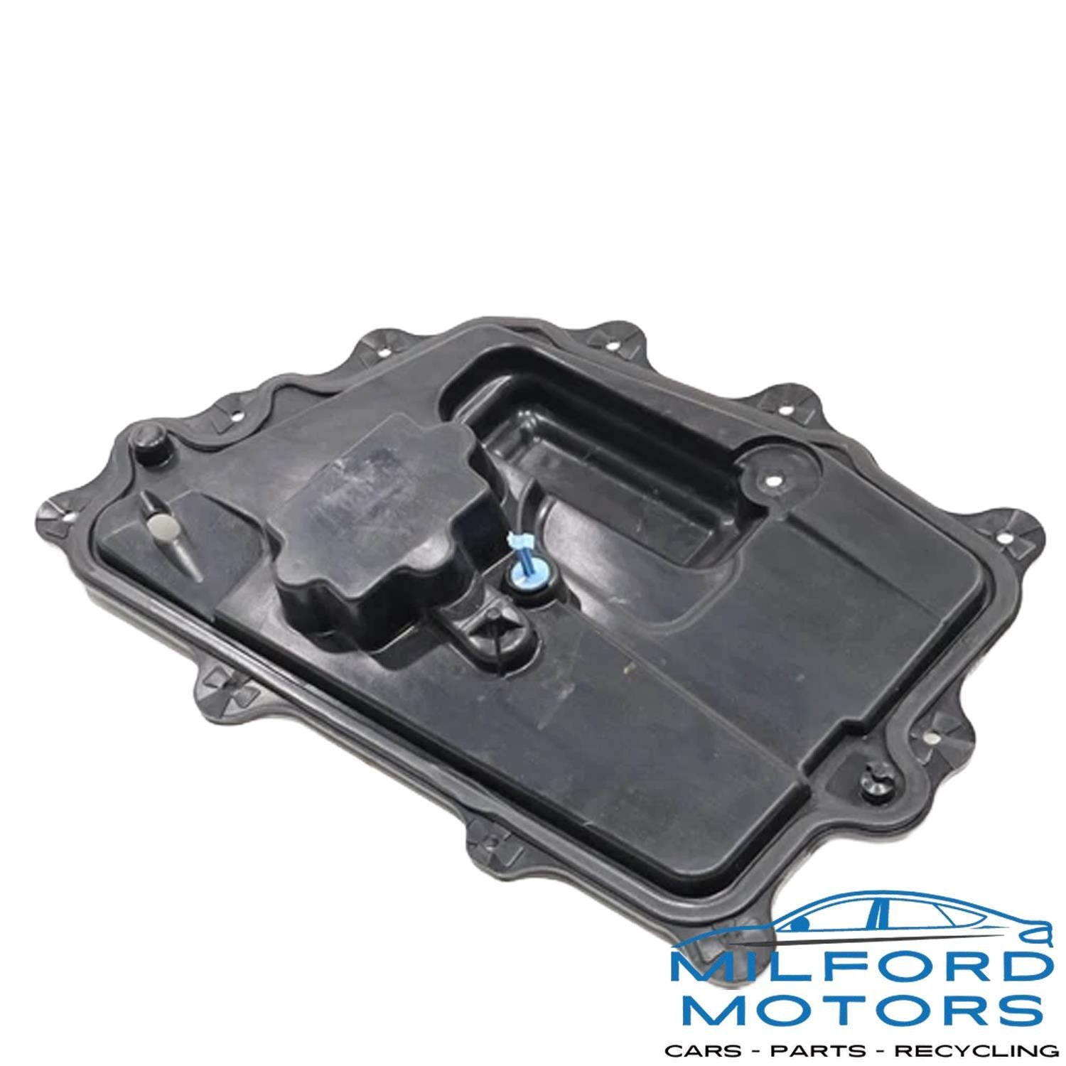 Rear Left Door Window Regulator Carrier Fits 2019 Land Rover Range Rover Velar