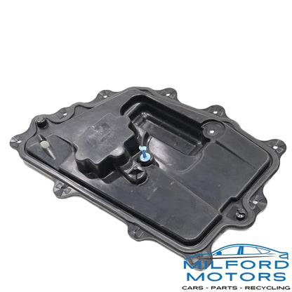 Rear Left Door Window Regulator Carrier Fits 2019 Land Rover Range Rover Velar