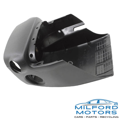 Steering Column Shroud Upper & Lower Trim Cover Fits 2021 Toyota RAV4 LE 2.5L