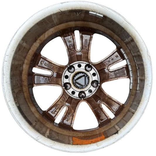 Wheel Rim Fits 2010 Mercedes-Benz C-Class C 300 Luxury 4MATIC/Sport 4MATIC 3.0L